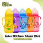 Probent Baby Feeder Bottle 320ml (11oz) – Model PB-16 BPA-Free