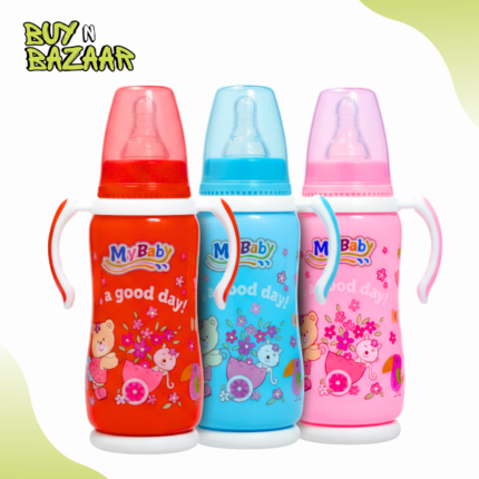 My Baby Feeder 270ml Model 320C BPA-Free