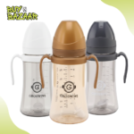 Grosswiwi Feeder 300ml 2 in 1 10oz