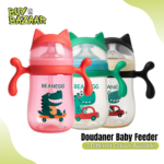 Doudaner Baby Feeder 350ml – PPSU