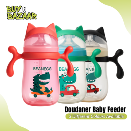 Doudaner Baby Feeder 350ml – PPSU