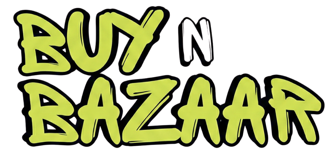 Buy N Bazaar