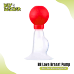 Manual Chest Pump for Mothers – BPA Free