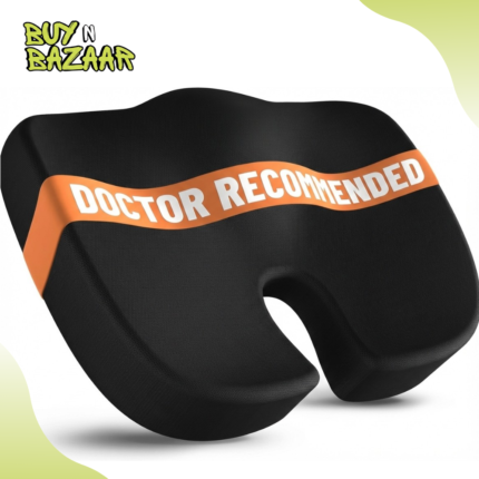 Coccyx Seat Cushion