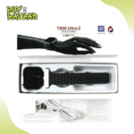 T800 Ultra 2 Smart Watch Series 9 – 1.99” Bluetooth