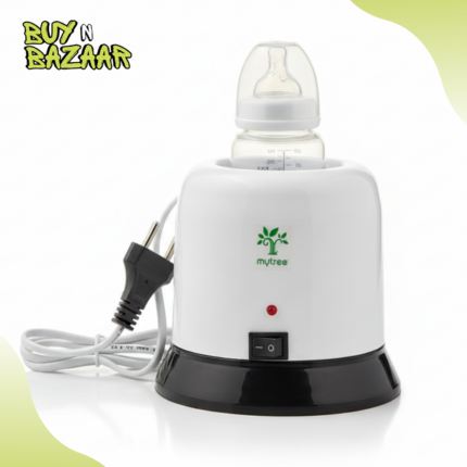 MyTree Electric Baby Feeder Warmer