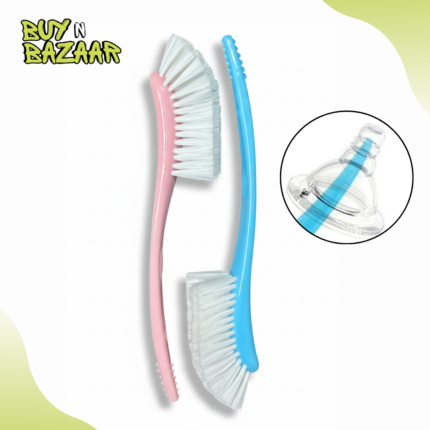 Baby Feeder Cleaning Brush – 360°