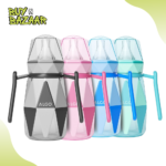 Algo Baby Feeder 150ml – 9602 BPA-Free