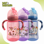 MiniTree Baby Feeder 270ml – ZR670QFBT BPA-Free