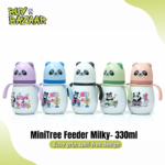 MiniTree Baby Feeder 330ml / 11oz – BPA-Free