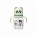 Cute Panda Baby Sipper Bundle with Luxury Pacifier for Toddlers - Image 8