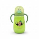 Pink Baby Sipper Bundle with Storage Box – Cute Baby Feeding Set - Image 7
