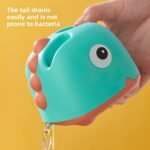 Baby Bottle Cleaning Kit Bundle for Safe Feeding – 2 Essential Baby Care Items - Image 4