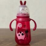 Baby Bottle Cleaning Kit Bundle for Safe Feeding – 2 Essential Baby Care Items - Image 5