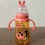 Baby Bottle Cleaning Kit Bundle for Safe Feeding – 2 Essential Baby Care Items - Image 6