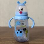 Baby Bottle Cleaning Kit Bundle for Safe Feeding – 2 Essential Baby Care Items - Image 7