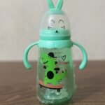 Baby Bottle Cleaning Kit Bundle for Safe Feeding – 2 Essential Baby Care Items - Image 8