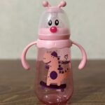 Baby Bottle Cleaning Kit Bundle for Safe Feeding – 2 Essential Baby Care Items - Image 9