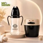 Baby Feeding Bottle Bundle