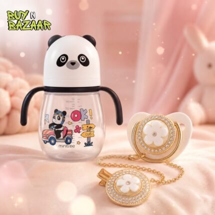Baby Sipper Bundle