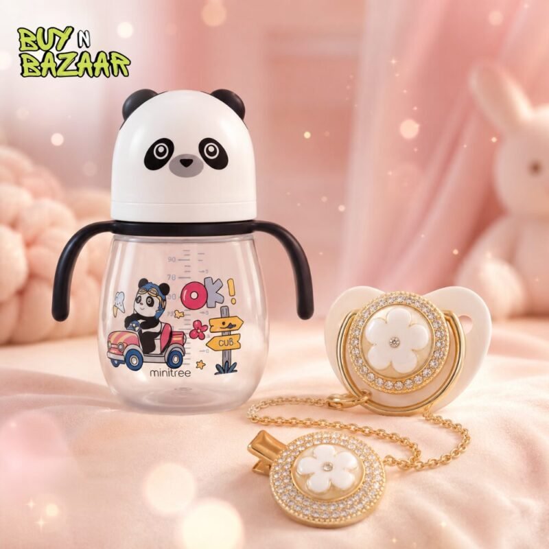 Baby Sipper Bundle