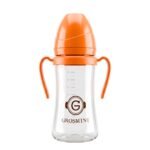 Baby Feeding Bottle Bundle with Milk Warmer – Safe Feeding Essentials - Image 5