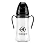 Baby Feeding Bottle Bundle with Milk Warmer – Safe Feeding Essentials - Image 4