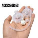 Baby Feeding Bottle Bundle with Milk Warmer – Safe Feeding Essentials - Image 7